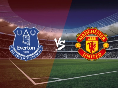 Xem Lại Everton vs Man Utd -  Vòng 27 English Premier 2025/26